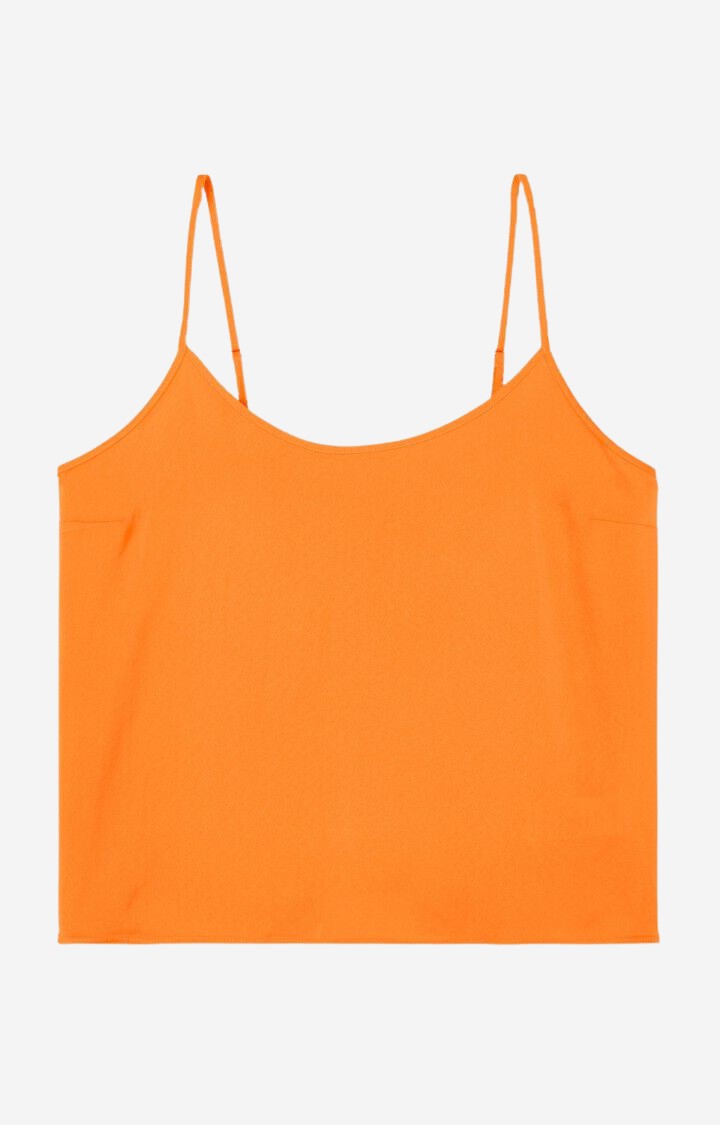 Top lencero largo outlet